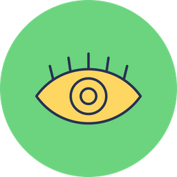 Eye  Icon