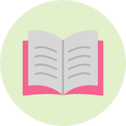 Book  Icon