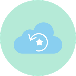 Cloud  Icon