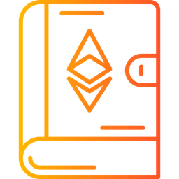 Ethereum book  Icon