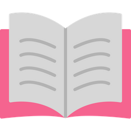 Book  Icon