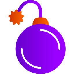 Bombe  Symbol