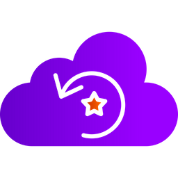 Cloud  Icon