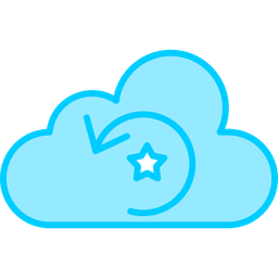 Cloud  Icon