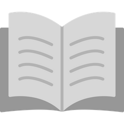 Book  Icon