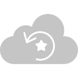 Cloud  Icon