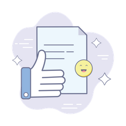 Feedback Form  Icon