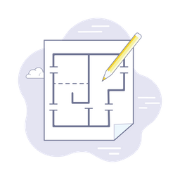 Blueprint  Icon