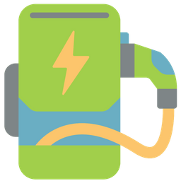 Charge  Icon