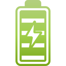 Battery  Icon