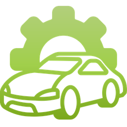 Car  Icon