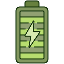 Battery  Icon