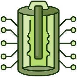 Battery  Icon