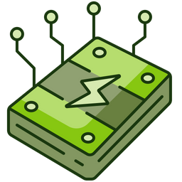 Battery  Icon