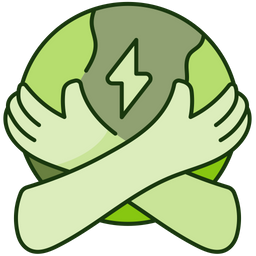 Hug  Icon