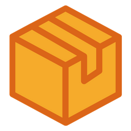 Box  Icon