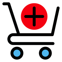 Add To Cart  Icon