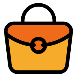 Bag  Icon