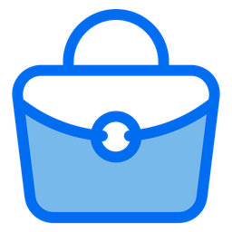 Bag  Icon