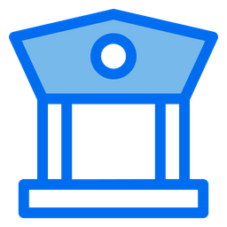 Bank  Icon