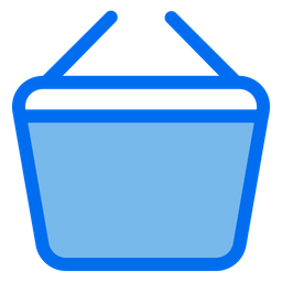 Basket  Icon