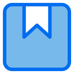 Box  Icon