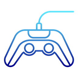 Game pad  Icon