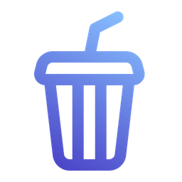 Drink  Icon