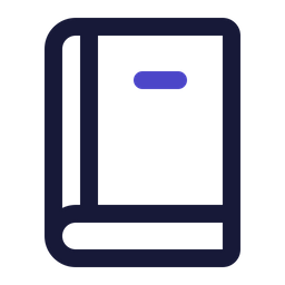 Book  Icon