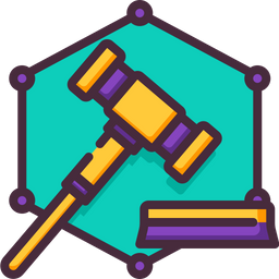 Auction  Icon