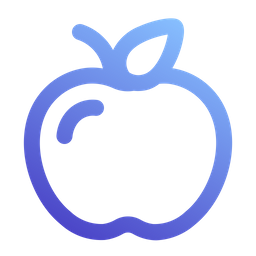 Apfel  Symbol