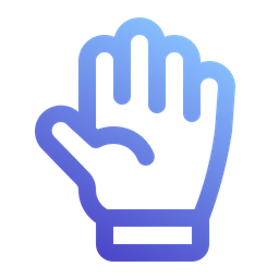 Handschuhe  Symbol