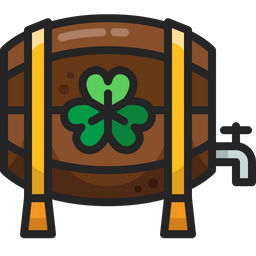 Barrel  Icon