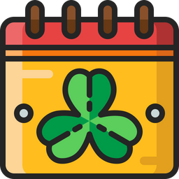 Calendar  Icon