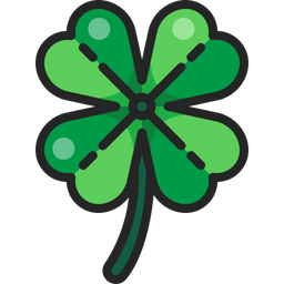 Clover  Icon