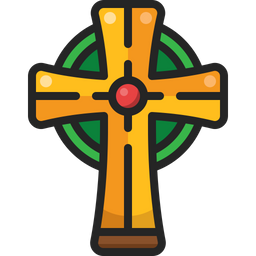 Cross  Icon