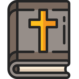 Bible  Icon