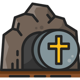 Cave  Icon