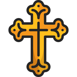 Crucifix  Icon