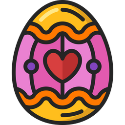 Easter  Icon