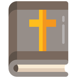 Bible  Icon