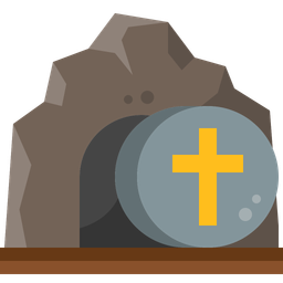 Cave  Icon