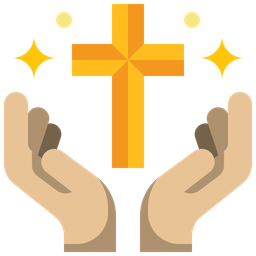 Cross  Icon