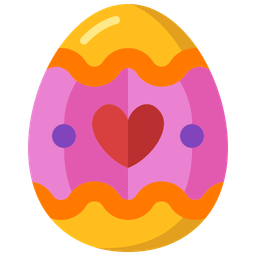 Easter  Icon