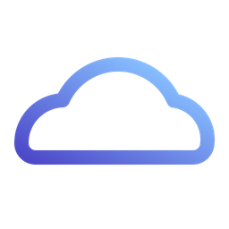 Cloud  Icon