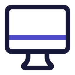 Computer  Icon