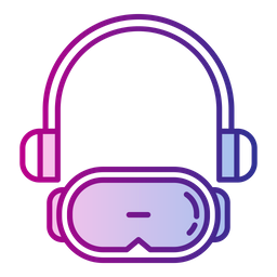 Headset  Icon