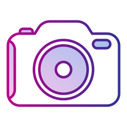 Camera  Icon