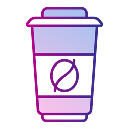 Coffee cup  Icon