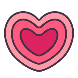 Heart  Icon